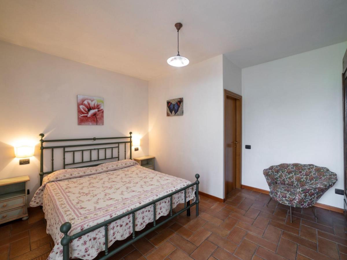 Holiday Home Rustico Cavernoso By Interhome Colle Val D'Elsa Kültér fotó