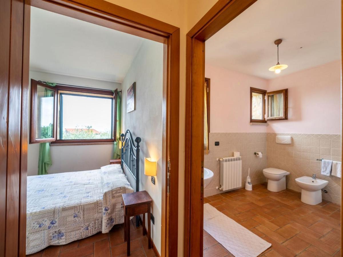 Holiday Home Rustico Cavernoso By Interhome Colle Val D'Elsa Kültér fotó