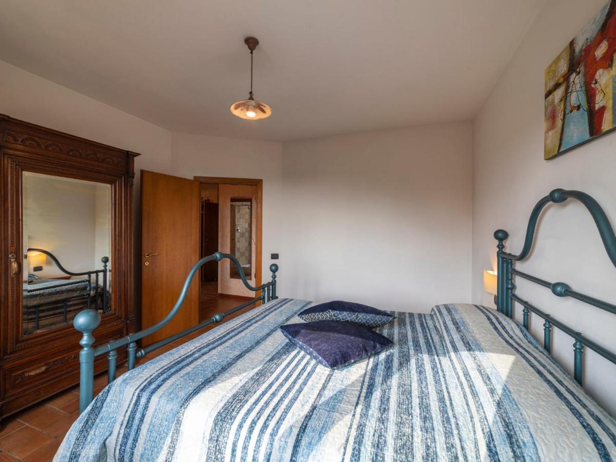 Holiday Home Rustico Cavernoso By Interhome Colle Val D'Elsa Kültér fotó