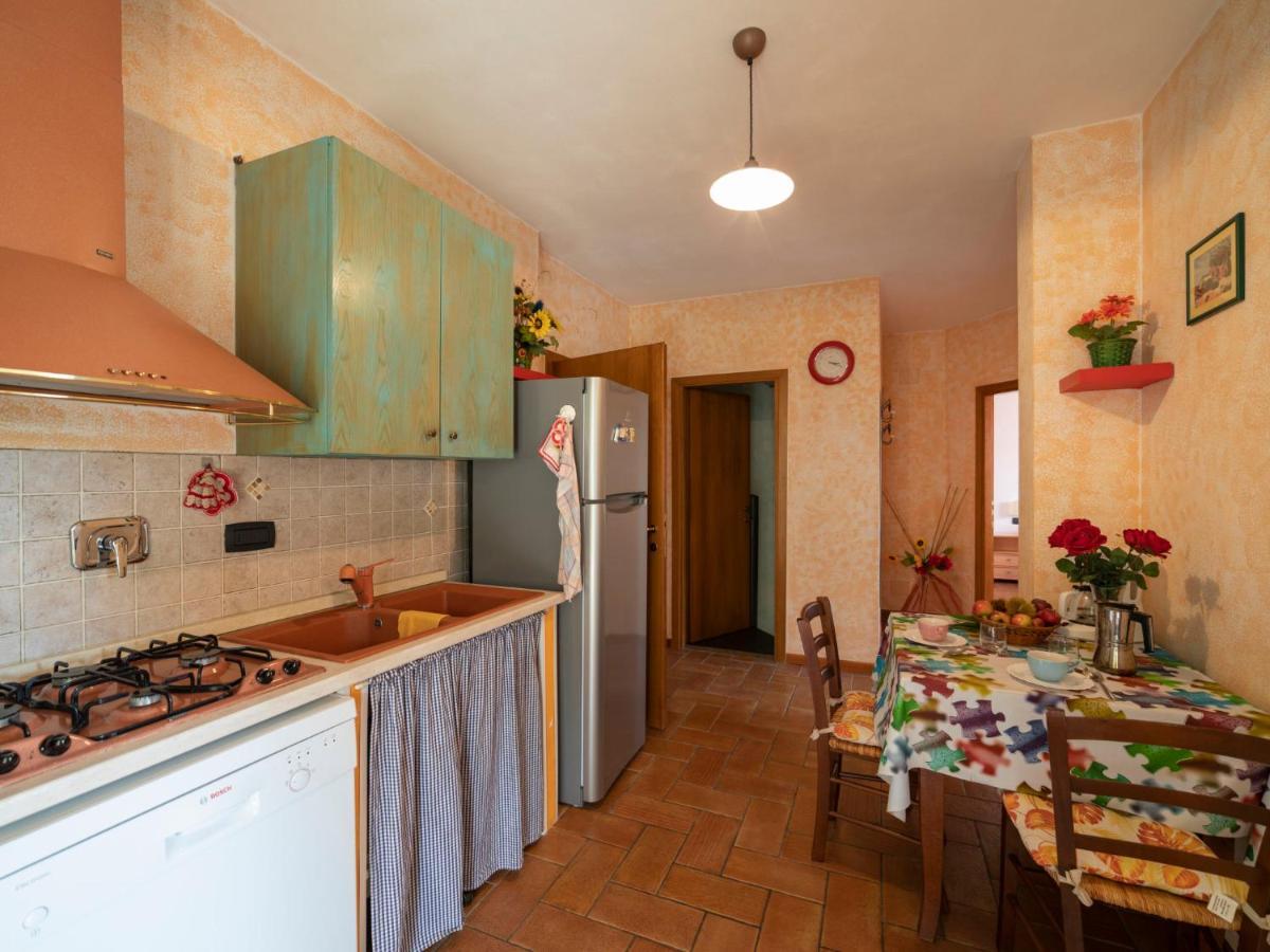 Holiday Home Rustico Cavernoso By Interhome Colle Val D'Elsa Kültér fotó